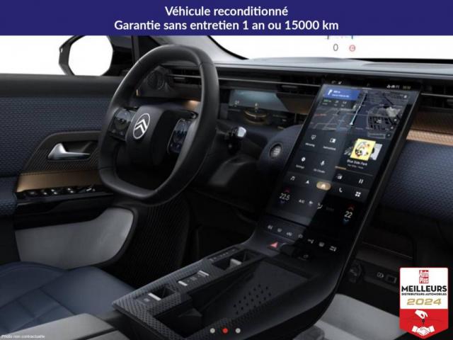 Citroen C5 Aircross image 5