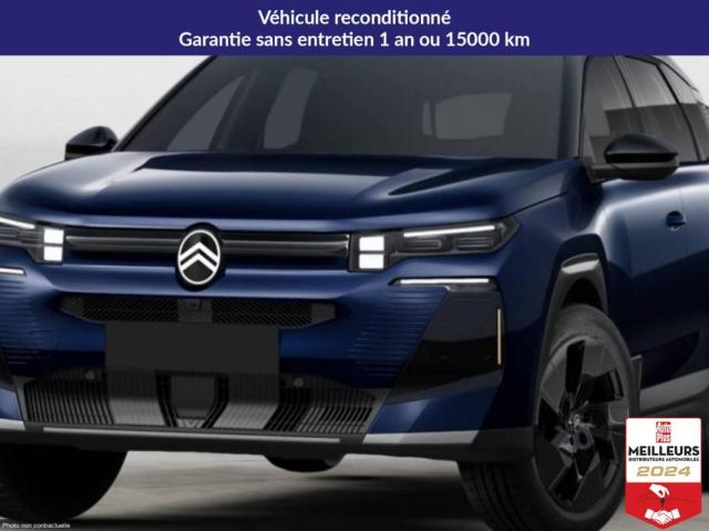 Citroen C5 Aircross image 8