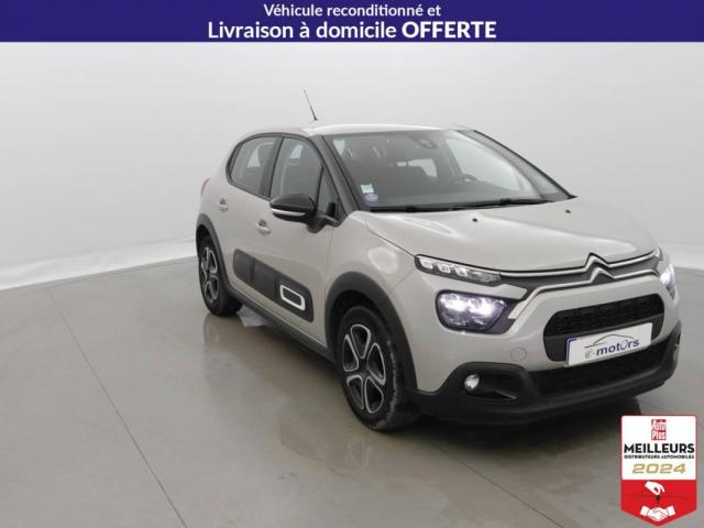 Citroen C3 image 1
