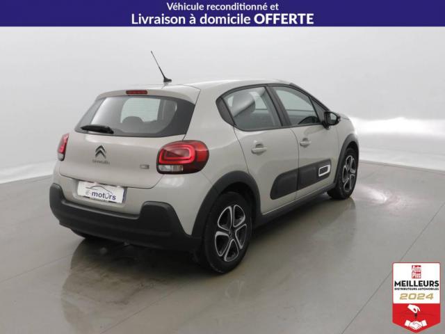 Citroen C3 image 3