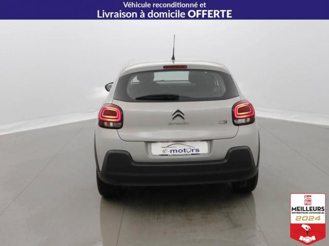 Citroen C3 image 9