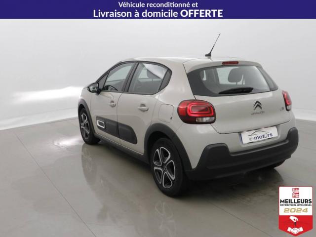 Citroen C3 image 6