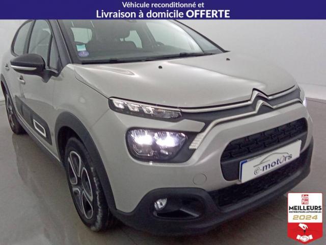 Citroen C3 image 7