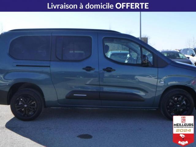 Citroen Berlingo image 8