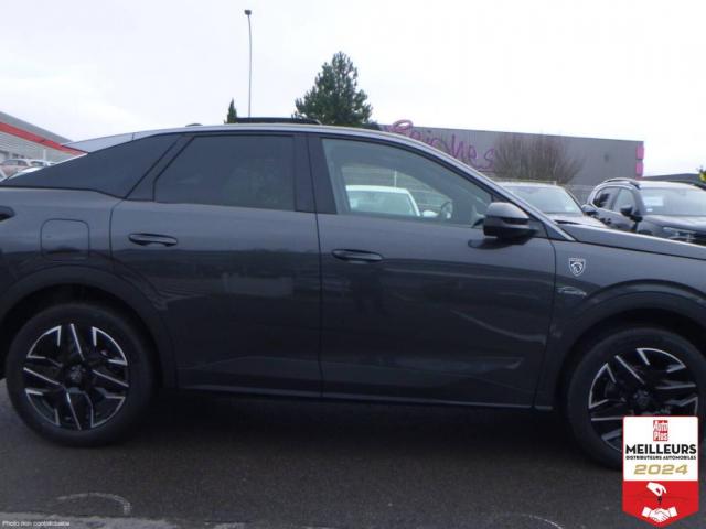 Peugeot 3008 image 4