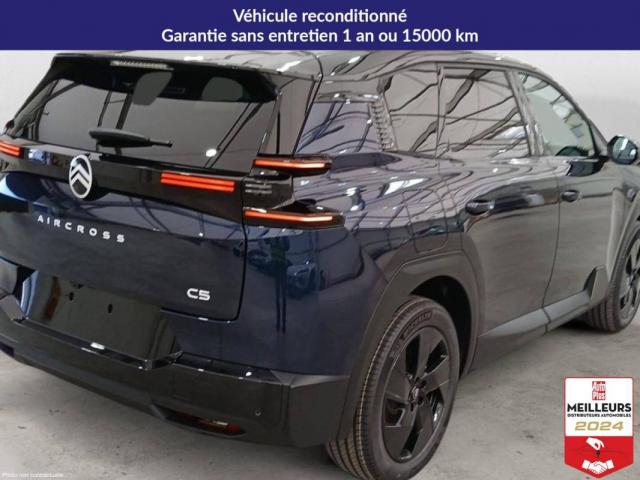 Citroen C5 Aircross image 5