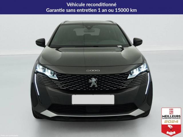 Peugeot 5008 image 9