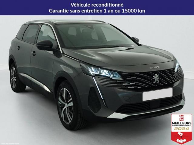 Peugeot 5008 image 7