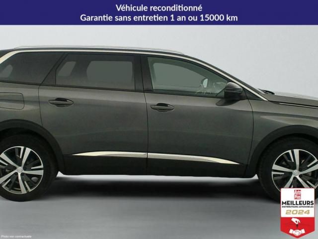 Peugeot 5008 image 1