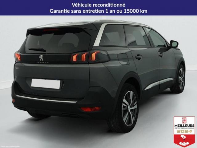 Peugeot 5008 image 8