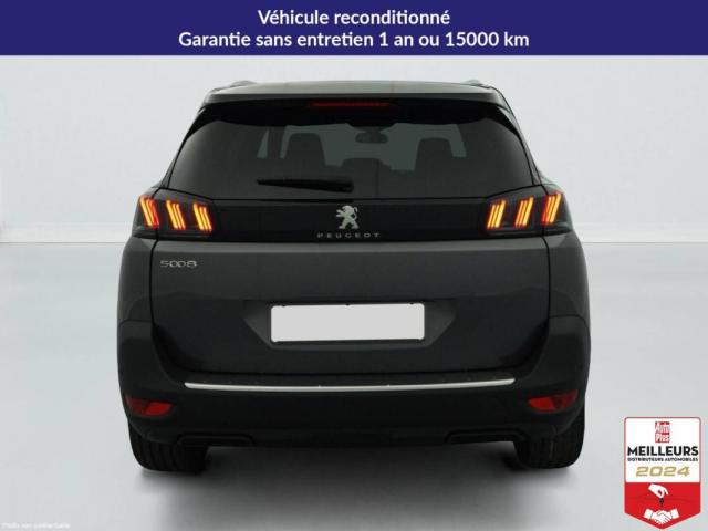 Peugeot 5008 image 5