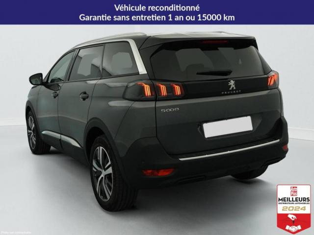 Peugeot 5008 image 6