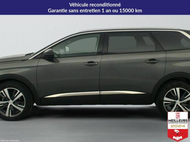 Peugeot 5008 image 2