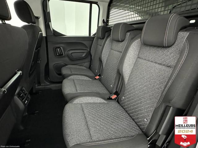 Peugeot Rifter image 9