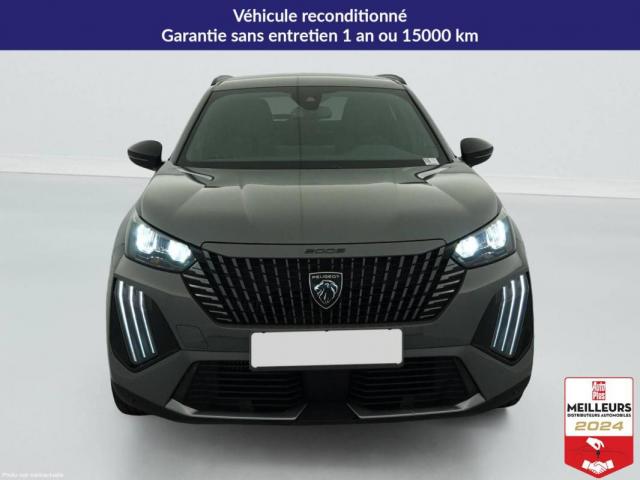 Peugeot 2008 image 1