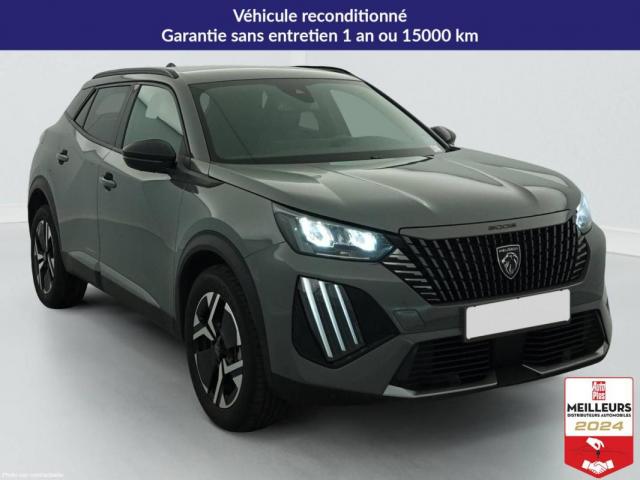 Peugeot 2008 image 6