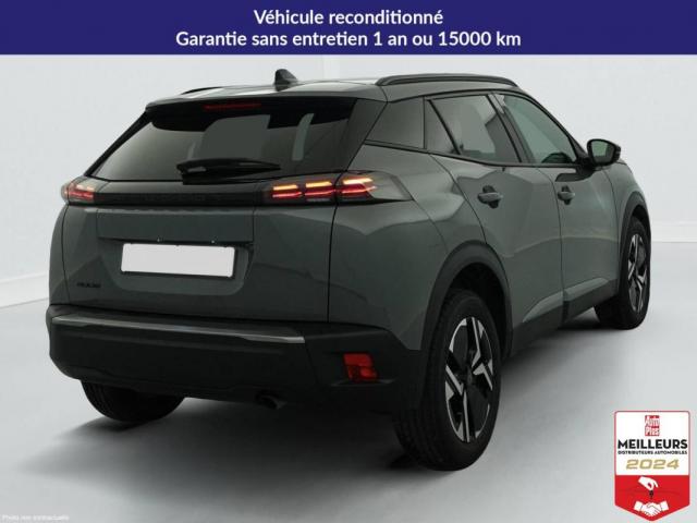 Peugeot 2008 image 9