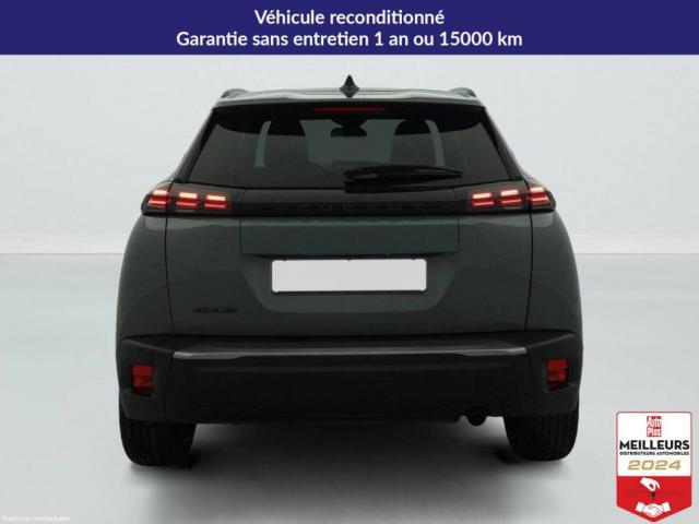Peugeot 2008 image 2