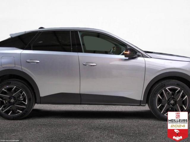 Peugeot 3008 image 3