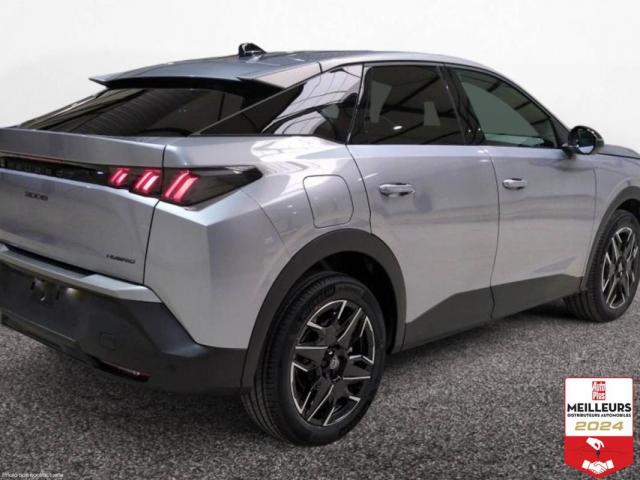 Peugeot 3008 image 8