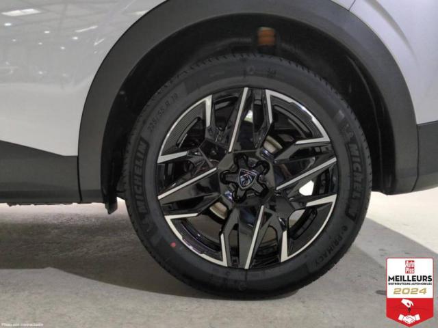 Peugeot 3008 image 1