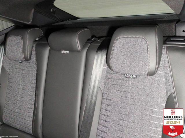 Peugeot 3008 image 7