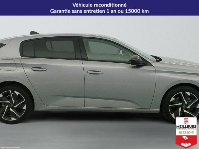 Peugeot 308 image 7