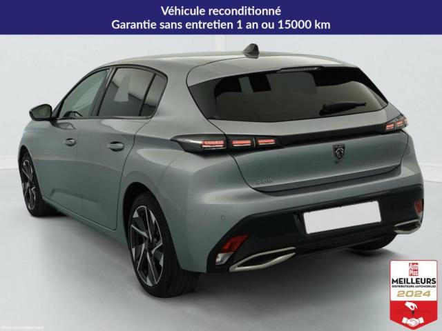 Peugeot 308 image 8