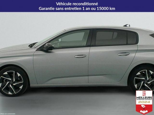 Peugeot 308 image 5