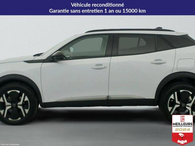 Peugeot 2008 image 5