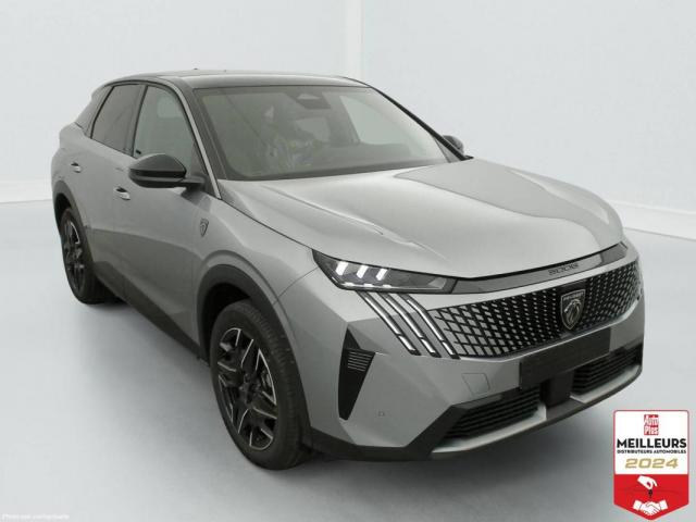 Peugeot 3008 image 8