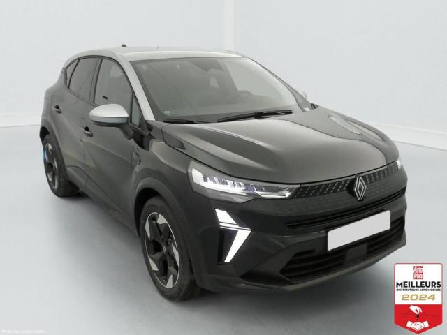 Renault Captur image 5