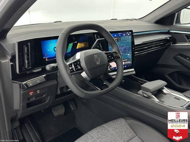 Renault Espace image 6