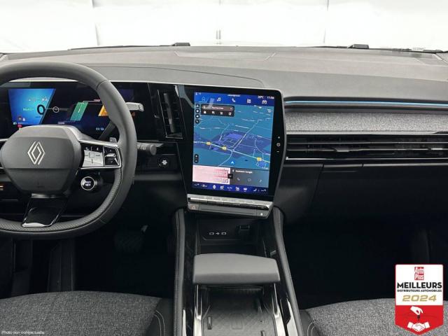 Renault Espace image 8