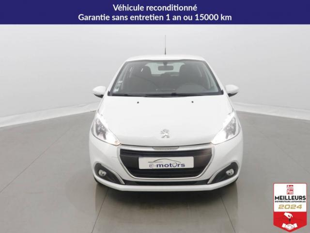Peugeot 208 image 9