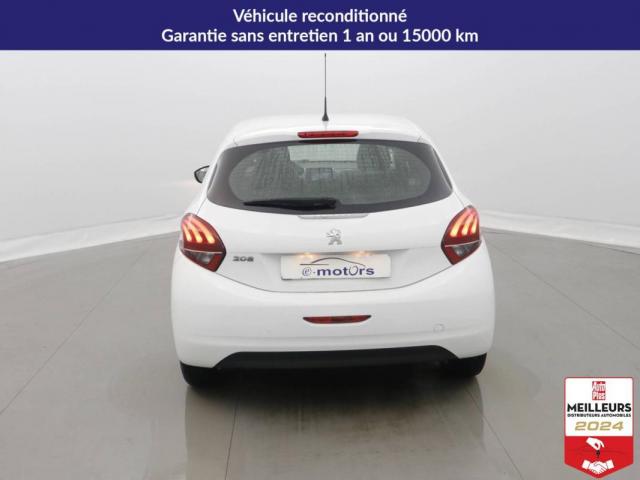 Peugeot 208 image 4