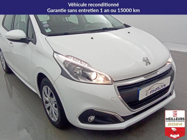 Peugeot 208 image 2