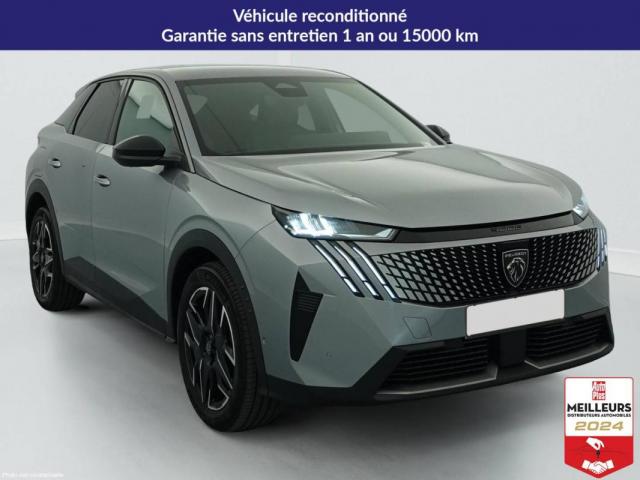 Peugeot 3008 image 2