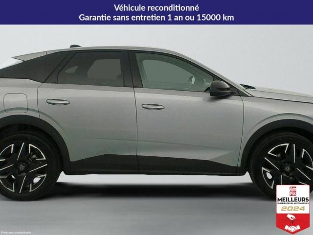 Peugeot 3008 image 3