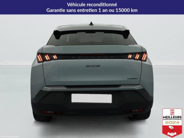 Peugeot 3008 image 7