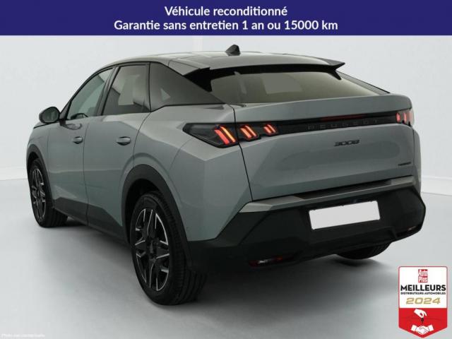 Peugeot 3008 image 1