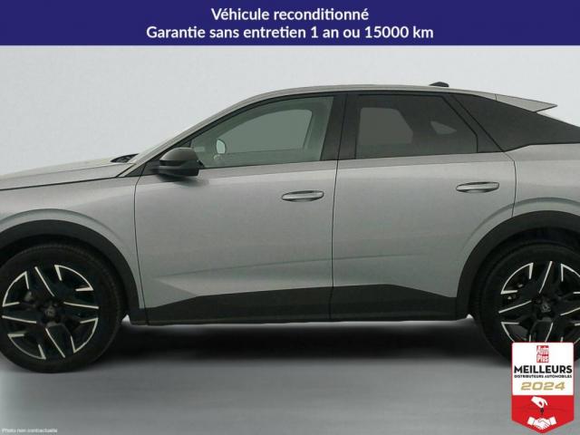 Peugeot 3008 image 5
