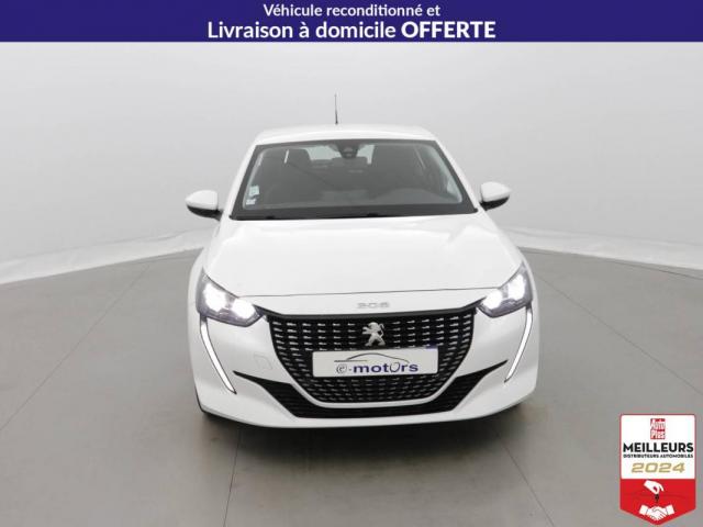 Peugeot 208 image 9