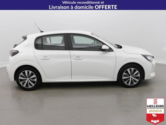 Peugeot 208 image 1