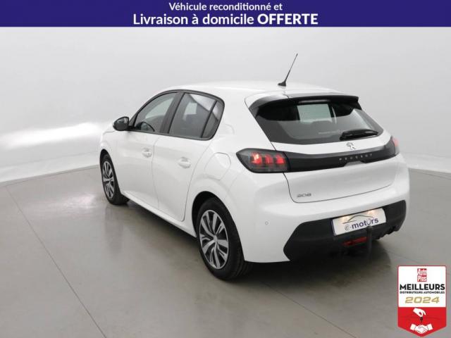 Peugeot 208 image 8