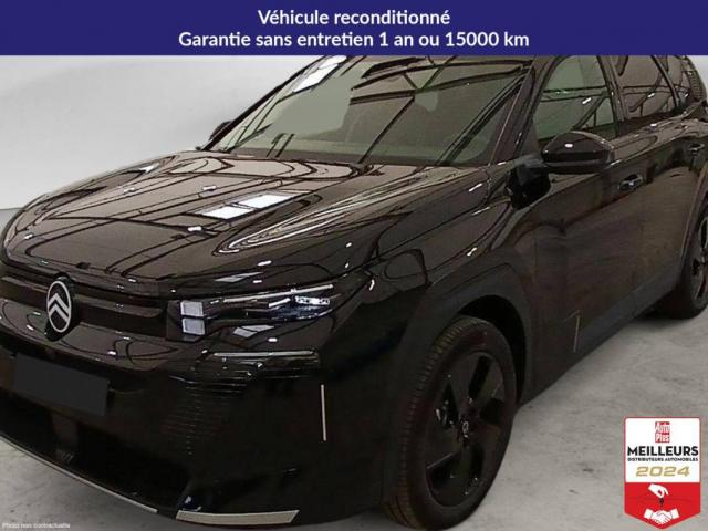 Citroen C5 Aircross Hybride 145 E-Dcs6 Max