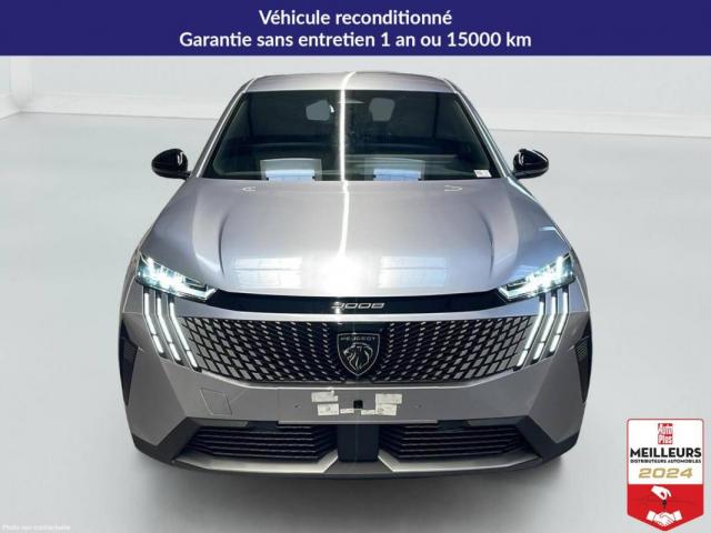 Peugeot 3008 image 2