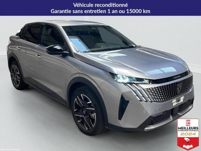 Peugeot 3008 image 1