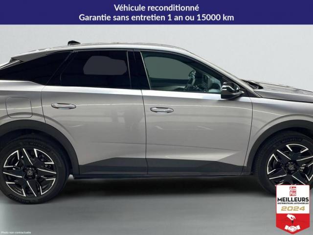 Peugeot 3008 image 3