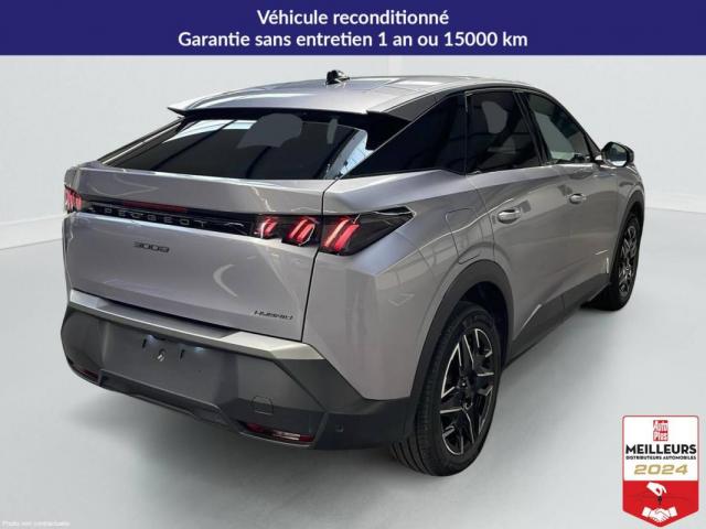 Peugeot 3008 image 9